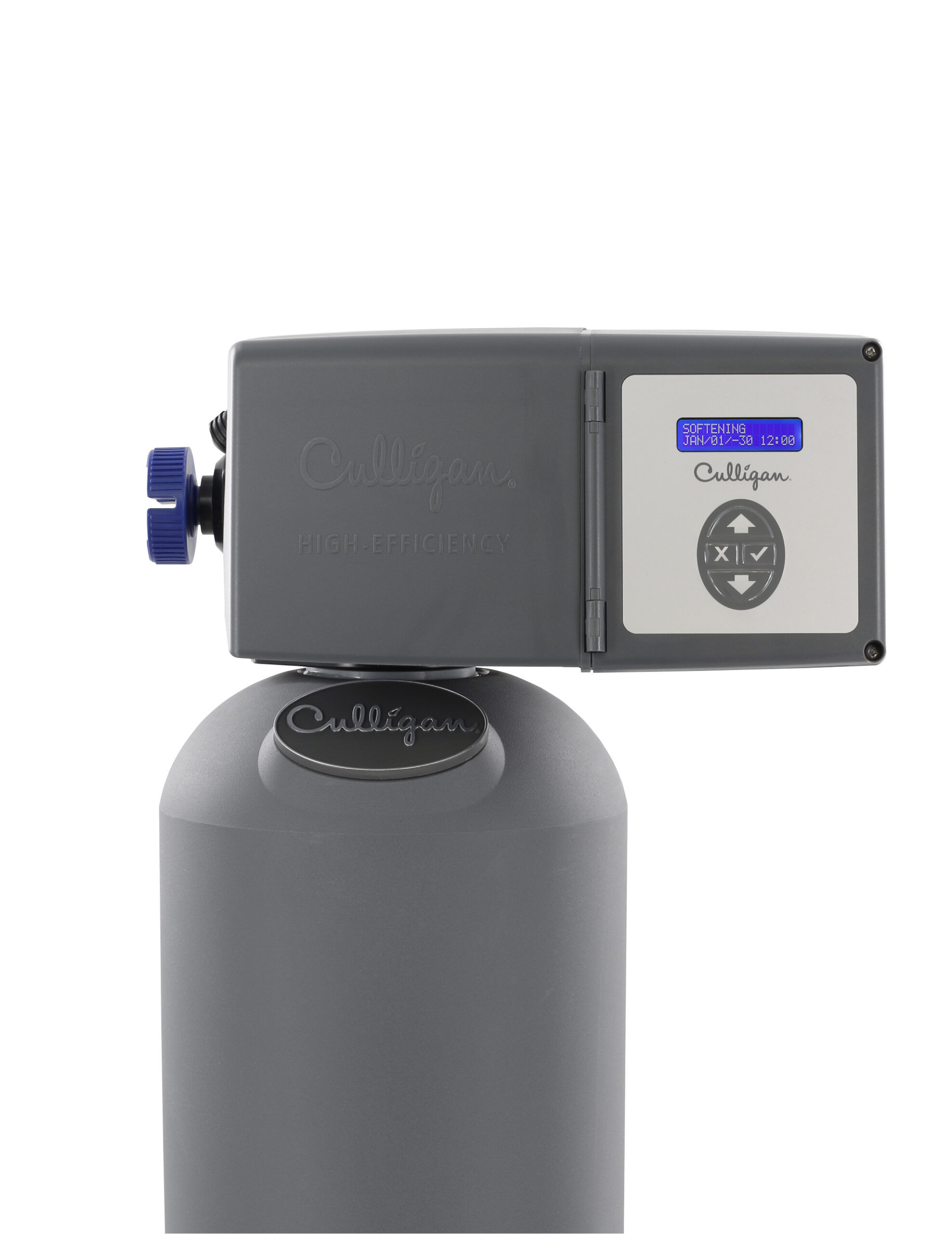 Water Softeners Systems Culligan Bradford Area
